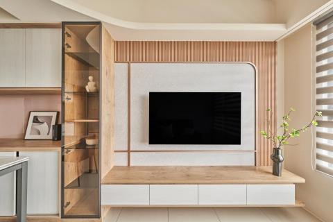 八寶空間美學 - 怡家