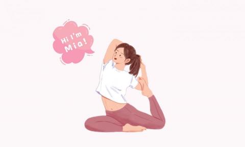 Mia （Mia的健身蜜坊） - 