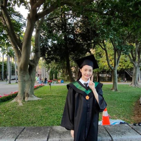 提供統編查服務的專家查沛君