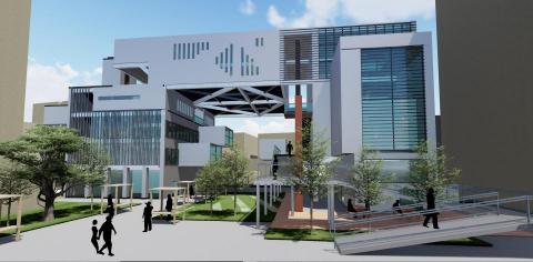 LW design - 科技廠廠辦