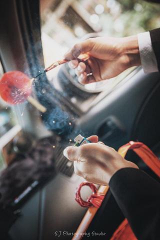 拾紀攝影工作室 - 