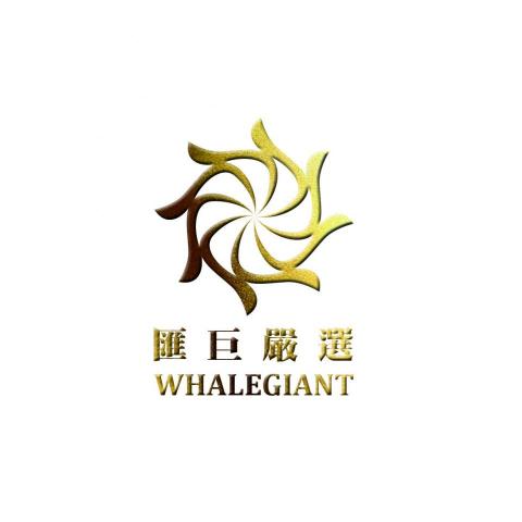 李先生 - 匯巨嚴選LOGO設計