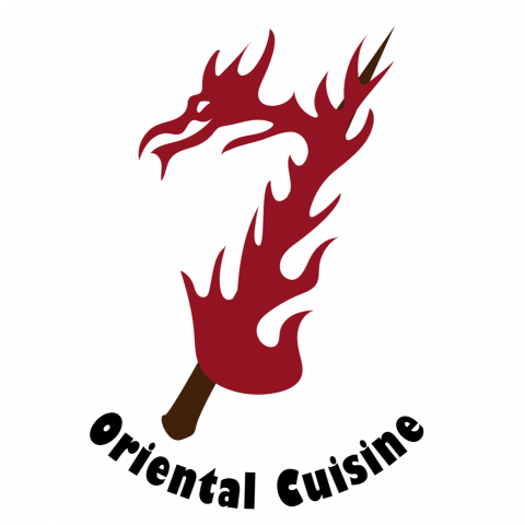 Junyu Qiu - 餐飲業LOGO設計需求