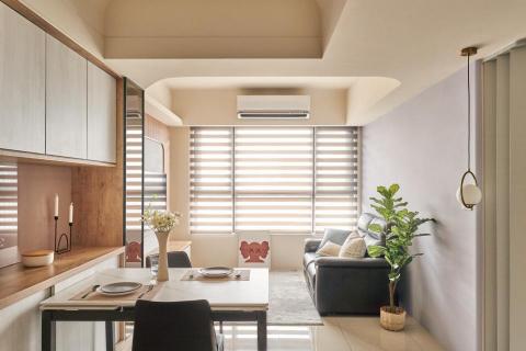 八寶空間美學 - 怡家