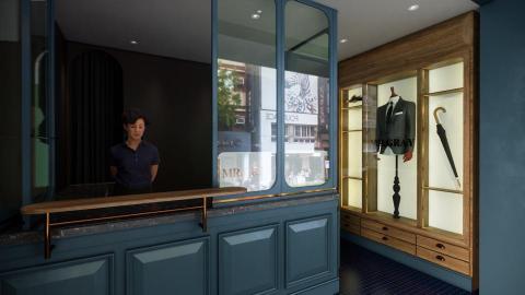 宇久森一室內裝修 -  宇久森一室內裝修 -