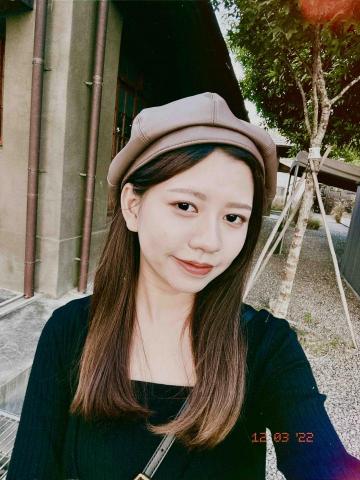 提供行政工讀服務的專家Lin