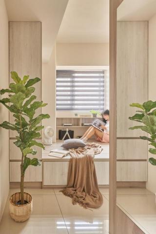 八寶空間美學 - 怡家