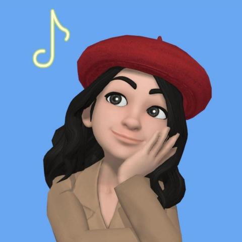 提供速寫服務的專家FLORA