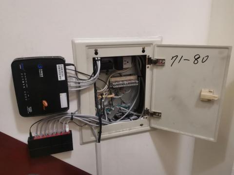 喜洋電腦網路工程/台南喜洋家具組裝 - 網路配置 喜洋電腦網路工程/台南喜洋家具組裝 - 網路配置