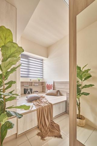 八寶空間美學 - 怡家