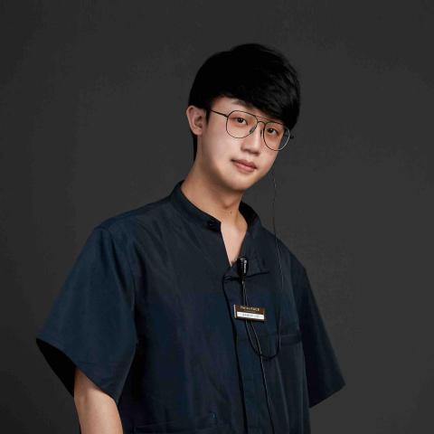 提供翻譯公司taipei服務的專家蕭立典