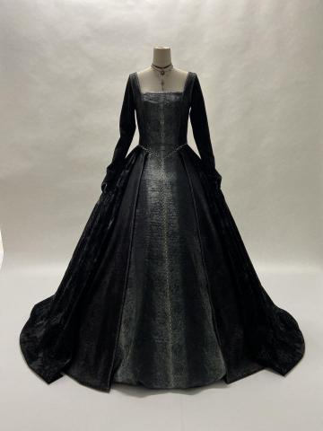 王惠姿 - 劇服設計與製作 - witches
（中世紀服裝）