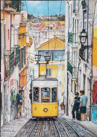 FLORA - San francisco（網圖)