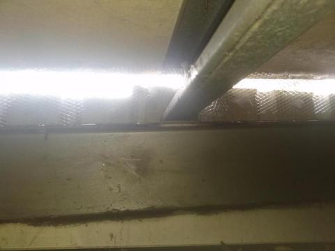 嘉澤滅鼠封堵防治工程 - 老鼠鐵皮屋封堵 嘉澤滅鼠封堵防治工程 - 老鼠鐵皮屋封堵