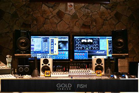 金魚數位影音 - 金魚數位影音