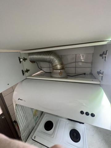 李俊杰 - 廚房清潔