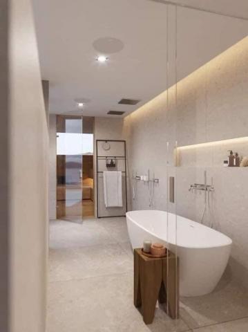 信誠裝修工程 - 浴室翻修案