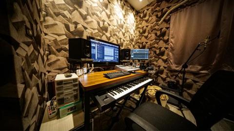 金魚數位影音 - 金魚數位影音Studio-B