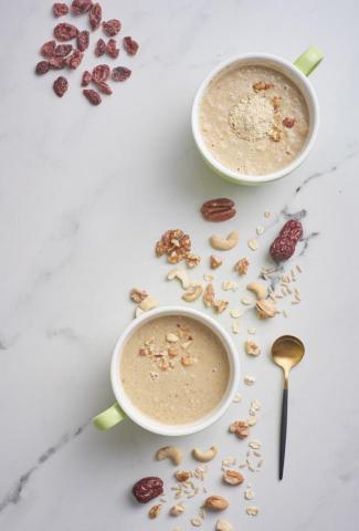 築光影像製作 - 可夫萊堅果之家