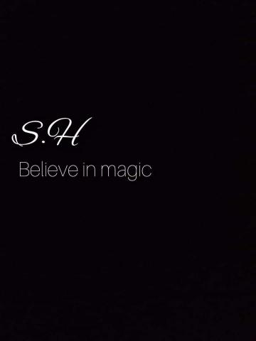 Sam Huang Magic Enterprise - 相信魔法 Sam Huang Magic Enterprise - 相信魔法