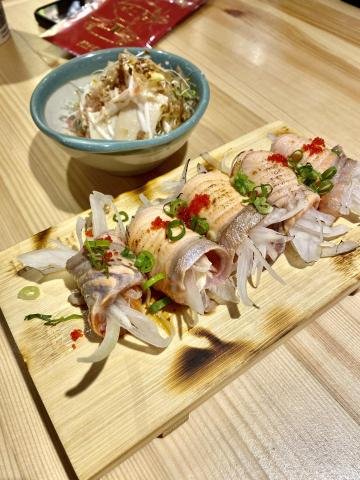 KL個人網路行銷 - 森川丼丼/食物拍攝及編輯