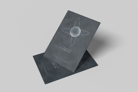 Ivy Yang - 卡片設計-2022賀卡