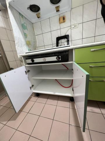 李俊杰 - 廚房清潔