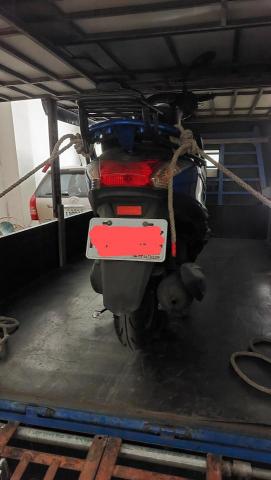 周良俊(貨物運送搬家機車託運) -  周良俊(貨物運送搬家機車託運) -