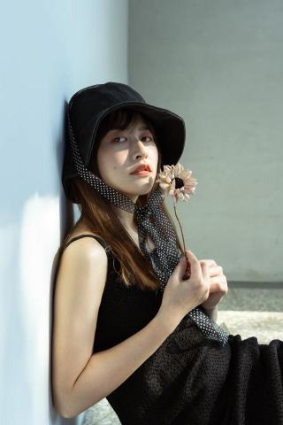 莊玉靖 - 個人寫真 氣質日系