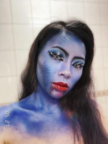 王惠姿 - 特殊造型 - siren