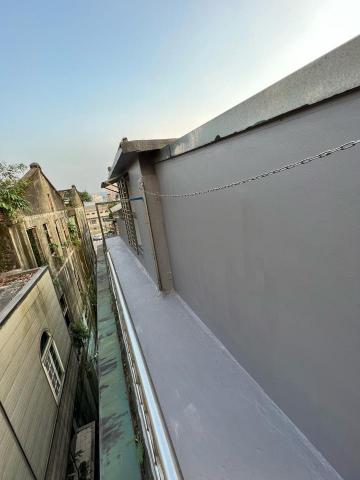 晟逸工程行 - 陽台防水處理