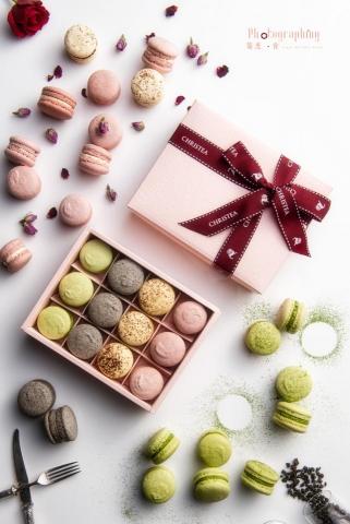 築光影像製作 - 香織度