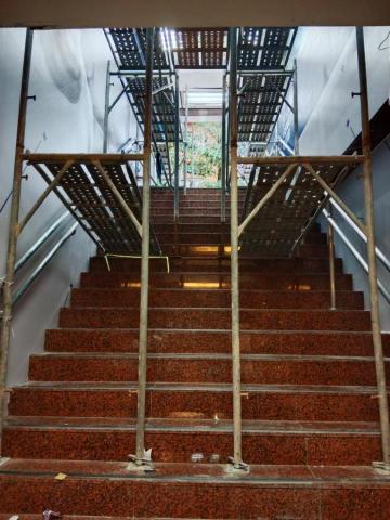 穩事達實業社 - 台北市(內湖區)大理石牆面上廣告壁貼。 穩事達實業社 - 台北市(內湖區)大理石牆面上廣告壁貼。