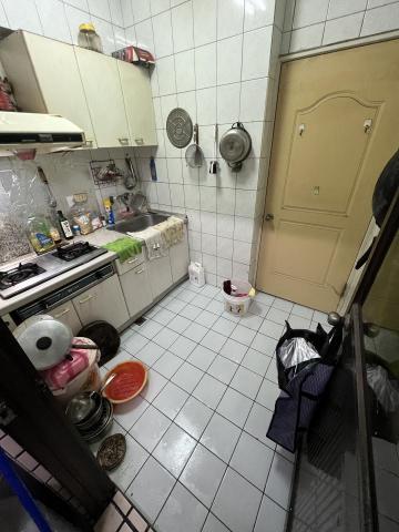 李俊杰 - 廚房清潔全部