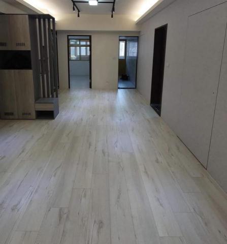 信誠裝修工程 - 地板施作