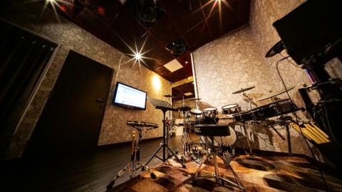 金魚數位影音 - 金魚數位影音Studio-A控制室