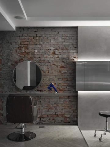 信誠裝修工程 - wave-17完工照