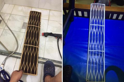 恩典愛家居家清潔 - 吸菸者的冷氣機,洗到還它原色! 恩典愛家居家清潔 - 吸菸者的冷氣機,洗到還它原色!