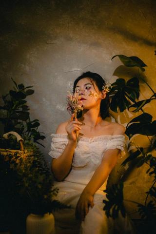 王惠姿 - 特殊造型- fairy