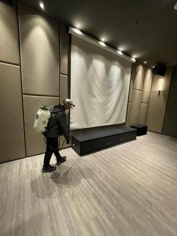 邊境環衛管理實業 -  邊境環衛管理實業 -