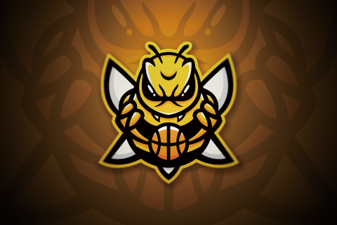 黃上銘 個人設計接案 - 狩獵蜂籃球隊 隊徽設計及周邊商品設計
完整案件可參考主頁的IG或Behance作品集