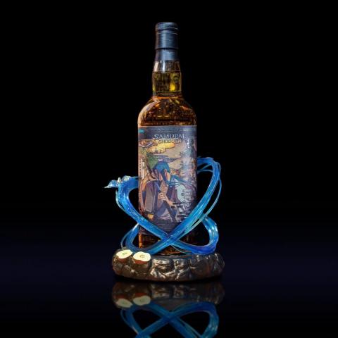 造峯工藝有限公司 - 造型擺飾設計