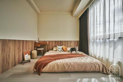 采旎室內裝修設計有限公司 -  采旎室內裝修設計有限公司 -