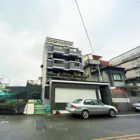 文碩地政士事務所－鄭訓典地政士 - 事務所外觀