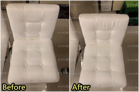 彩虹機器清潔工坊 - 