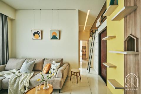 采旎室內裝修設計有限公司 -  采旎室內裝修設計有限公司 -