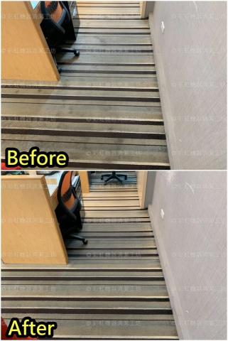 彩虹機器清潔工坊 - 