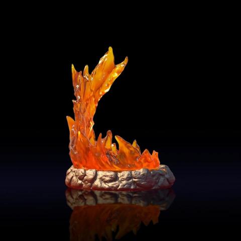 造峯工藝有限公司 - 造型擺飾設計