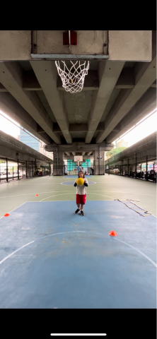 Jayson_Sun Basketball - 