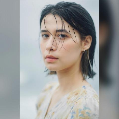 提供模特兒服務的專家Bonnie Wood